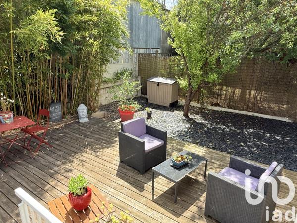 Maison à vendre 7 pièces 126 m² Draveil