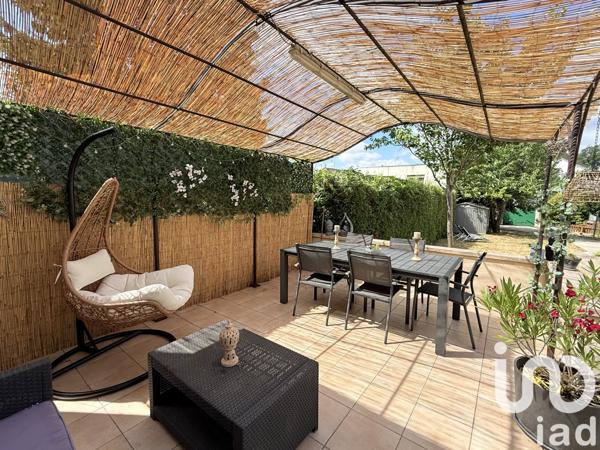 Maison à vendre 7 pièces 126 m² Draveil