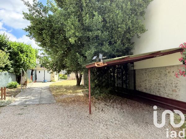 Maison à vendre 7 pièces 126 m² Draveil