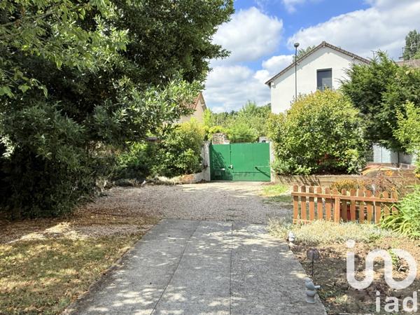 Maison à vendre 7 pièces 126 m² Draveil