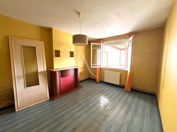 Maison à Saintes - Bord de Charente