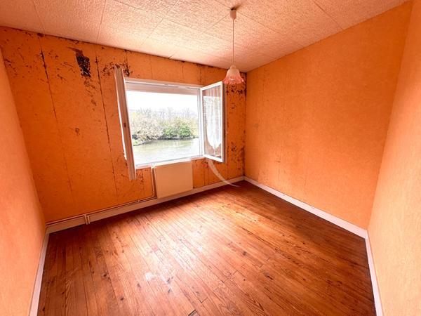 Maison à Saintes - Bord de Charente