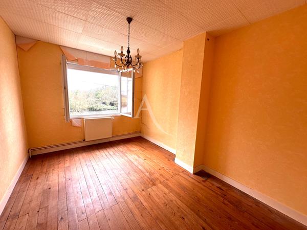 Maison à Saintes - Bord de Charente