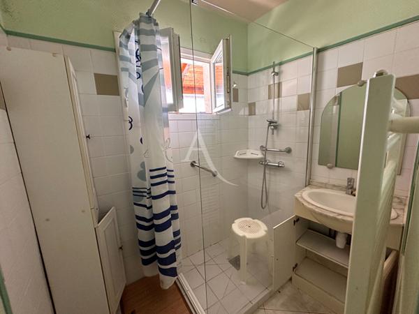 Maison à Saintes - Bord de Charente