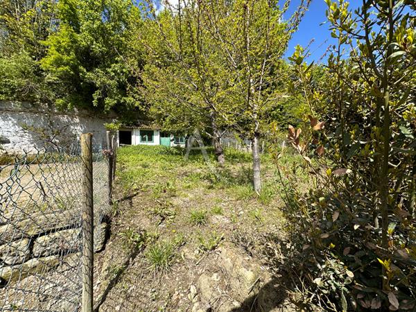 Maison à Saintes - Bord de Charente