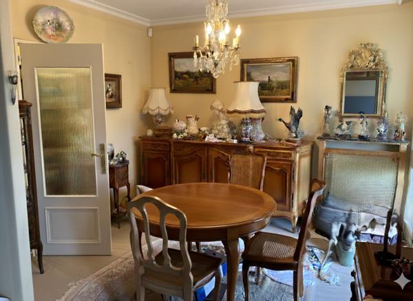 Appartement Laval 5 pièce(s)