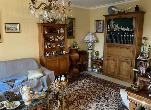 Appartement Laval 5 pièce(s)