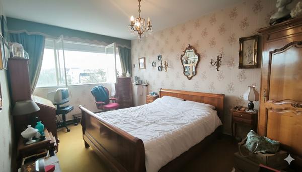 Appartement Laval 5 pièce(s)