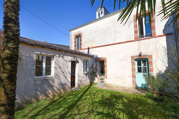 Acheter Maison 6 pièces - 146 m²