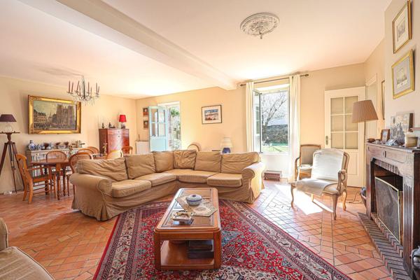 Acheter Maison 6 pièces - 146 m²