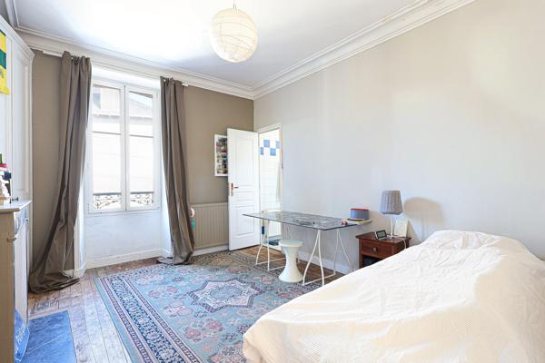 Acheter Maison 6 pièces - 146 m²