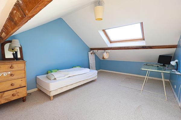 Acheter Maison 6 pièces - 146 m²