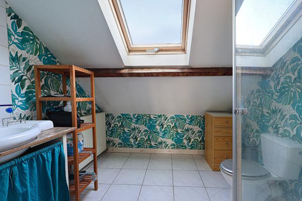 Acheter Maison 6 pièces - 146 m²