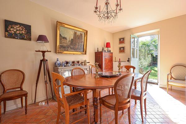Acheter Maison 6 pièces - 146 m²
