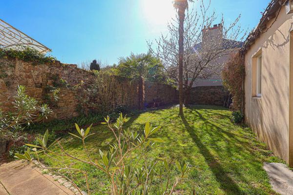 Acheter Maison 6 pièces - 146 m²