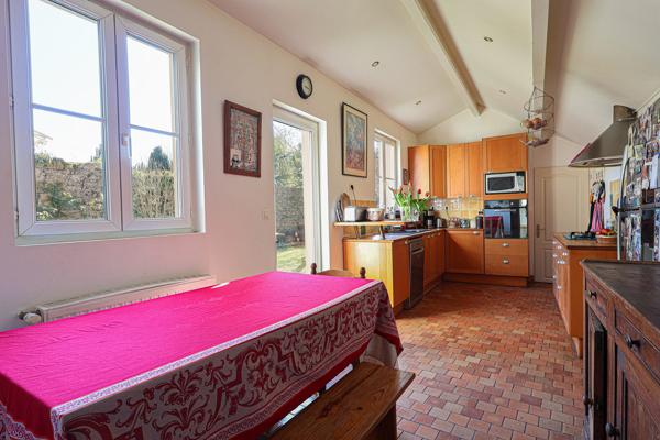 Acheter Maison 6 pièces - 146 m²