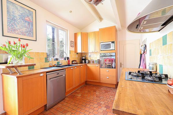 Acheter Maison 6 pièces - 146 m²
