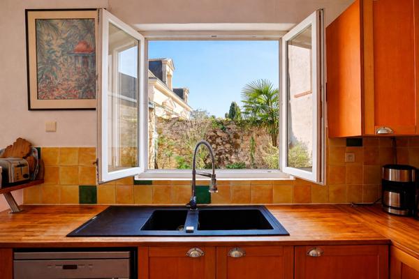 Acheter Maison 6 pièces - 146 m²
