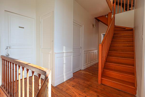Acheter Maison 6 pièces - 146 m²