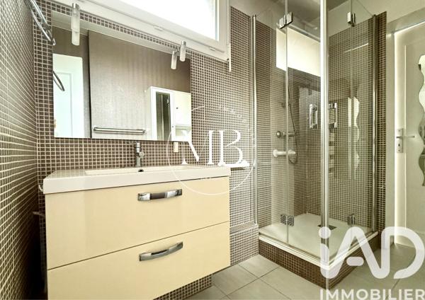 Appartement à vendre 2 pièces 48 m² Conflans-Sainte-Honorine