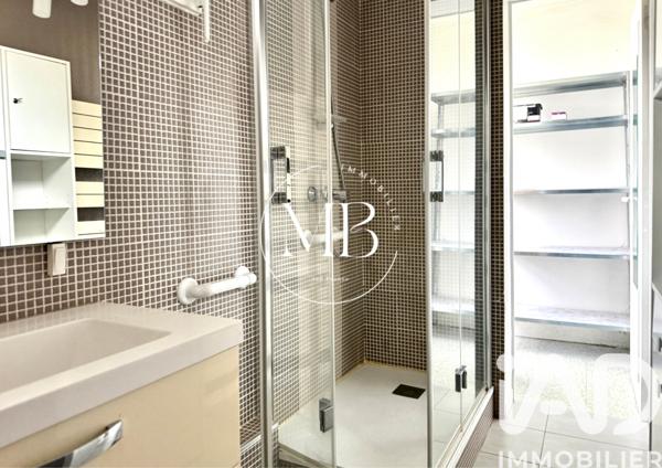 Appartement à vendre 2 pièces 48 m² Conflans-Sainte-Honorine