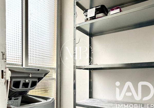 Appartement à vendre 2 pièces 48 m² Conflans-Sainte-Honorine