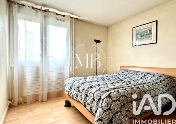 Appartement à vendre 2 pièces 48 m² Conflans-Sainte-Honorine