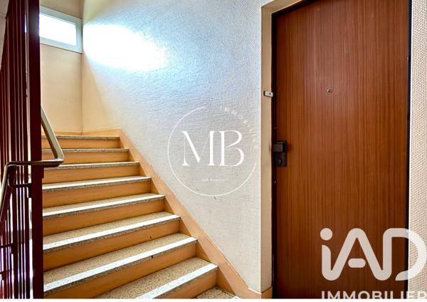 Appartement à vendre 2 pièces 48 m² Conflans-Sainte-Honorine