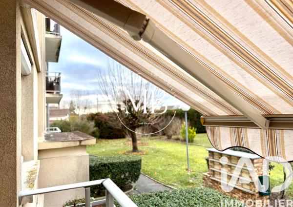 Appartement à vendre 2 pièces 48 m² Conflans-Sainte-Honorine