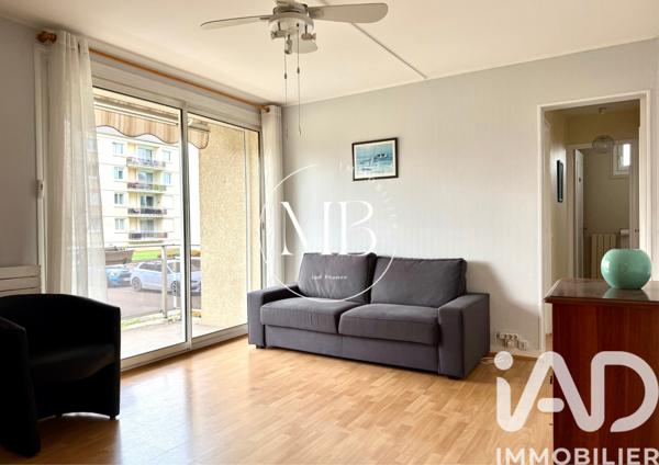 Appartement à vendre 2 pièces 48 m² Conflans-Sainte-Honorine