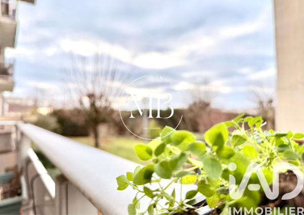 Appartement à vendre 2 pièces 48 m² Conflans-Sainte-Honorine