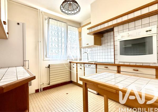 Appartement à vendre 2 pièces 48 m² Conflans-Sainte-Honorine