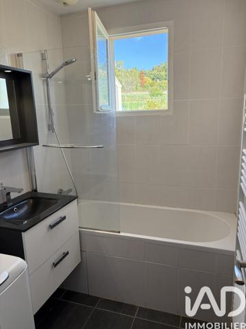 Maison à vendre 3 pièces 72 m² Saâcy-sur-Marne