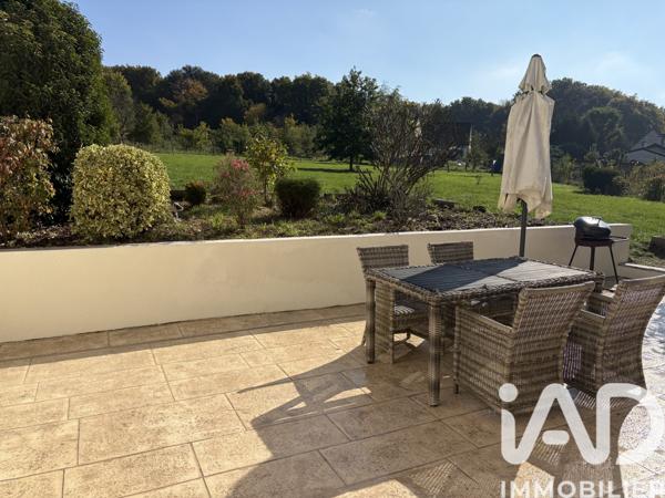 Maison à vendre 3 pièces 72 m² Saâcy-sur-Marne