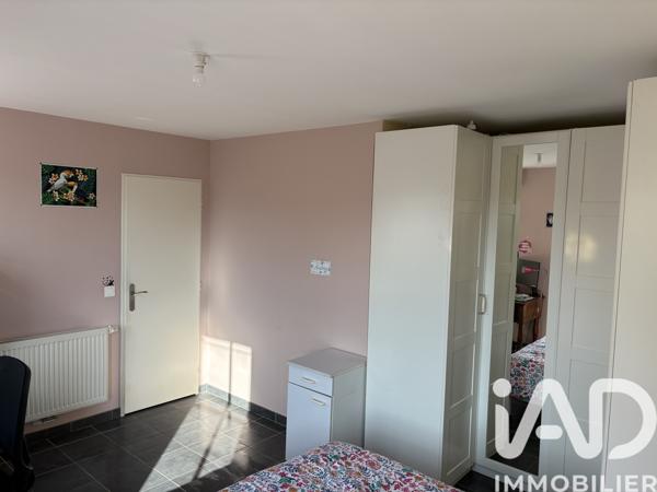 Maison à vendre 3 pièces 72 m² Saâcy-sur-Marne