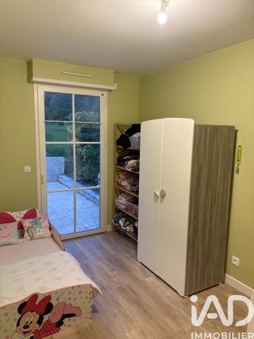 Maison à vendre 3 pièces 72 m² Saâcy-sur-Marne