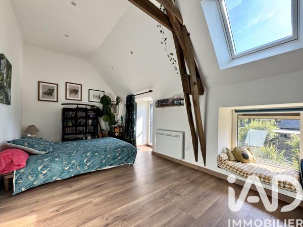 Maison à vendre 6 pièces 170 m² Vern-sur-Seiche