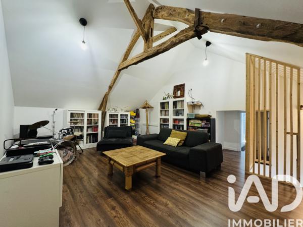Maison à vendre 6 pièces 170 m² Vern-sur-Seiche