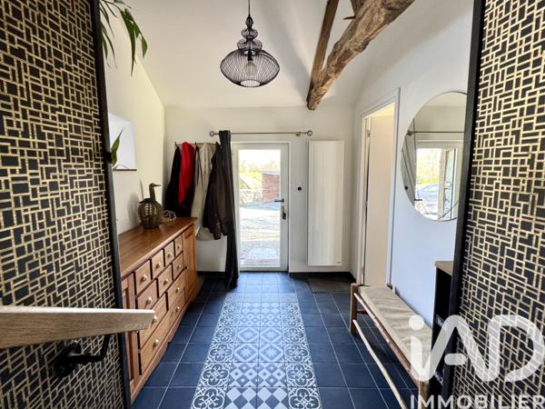 Maison à vendre 6 pièces 170 m² Vern-sur-Seiche