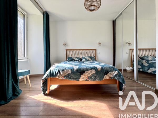 Maison à vendre 6 pièces 170 m² Vern-sur-Seiche