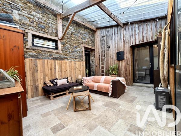 Maison à vendre 6 pièces 170 m² Vern-sur-Seiche