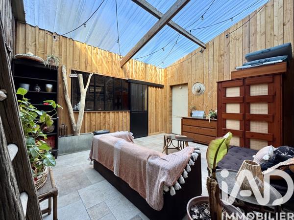 Maison à vendre 6 pièces 170 m² Vern-sur-Seiche