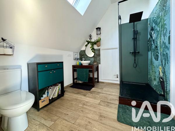 Maison à vendre 6 pièces 170 m² Vern-sur-Seiche