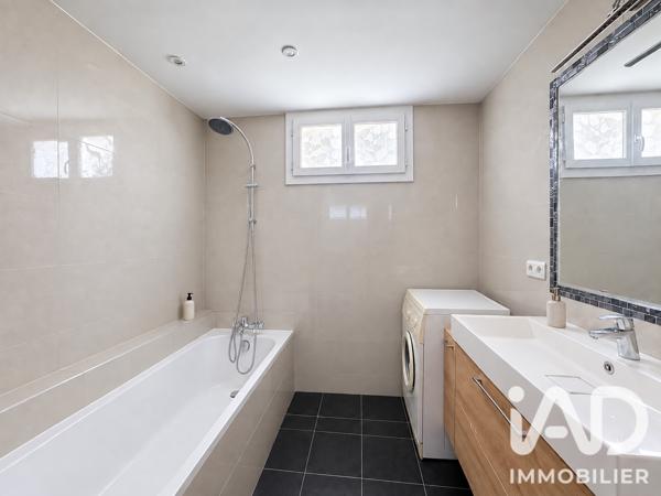 Appartement à vendre 3 pièces 52 m² Villeneuve-la-Garenne