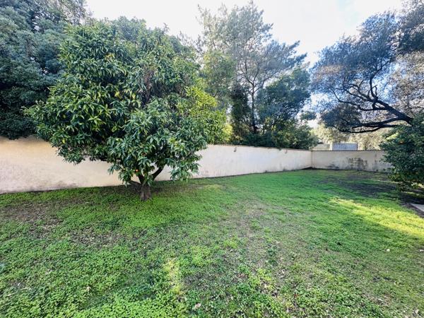 Solaro (20240) Villa T5 piscine garage