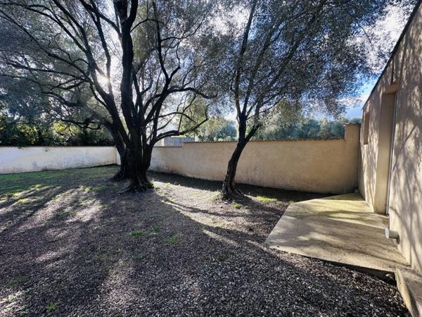 Solaro (20240) Villa T5 piscine garage