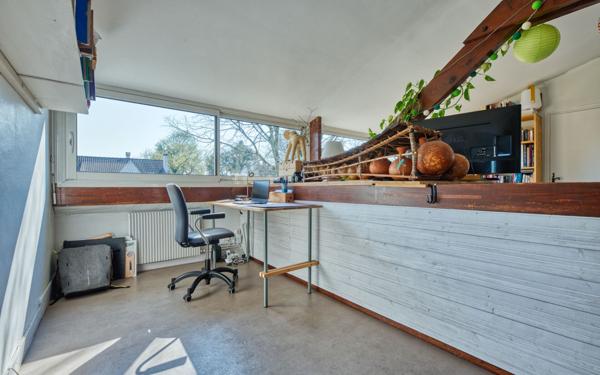 Maison à vendre    5 pièces • 191,92 m2 Pessac