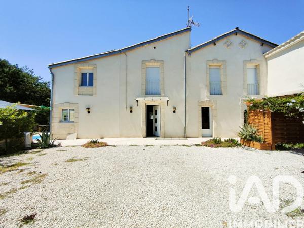 Maison à vendre 6 pièces 120 m² Roujan