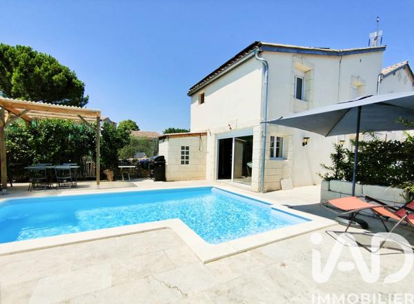 Maison à vendre 6 pièces 120 m² Roujan