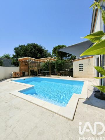 Maison à vendre 6 pièces 120 m² Roujan